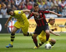 marea ofert gata pentru dortmund defender