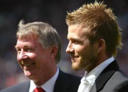 marea om beckham schimbat atunci c nd s a c s torit