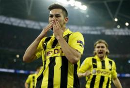 marea om gundogan ie ire ce n ce mai probabil