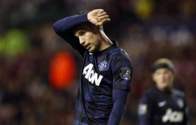 marea om van persie ndoial pentru olanda
