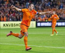 marea om van persie nu pot n elege koeman