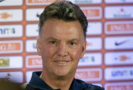 marea om van persie se confrunt t rziu decizia