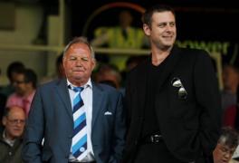 marinela iritat de st johnstone