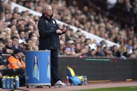 marius evacuate pentru blackburn manager