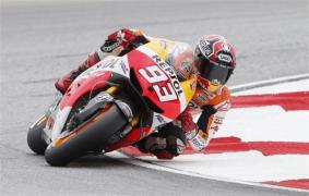 marquez bate rossi n motogp malaiezian de c ldur 