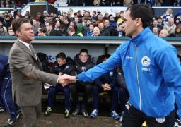 mart nez am fost foarte impresionat de macclesfield 