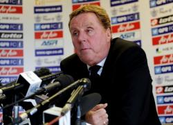 marti spate redknapp