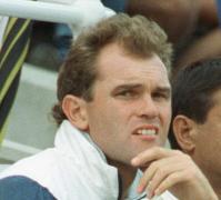 martin crowe a cancerului
