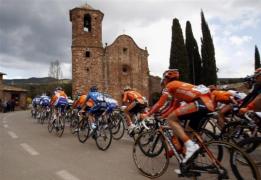 martin duce volta o catalunya