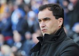 martinez disperat de a p stra di santo