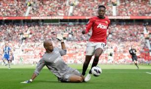 martinez welbeck scufundat i ar trebui s au fost trimis off 