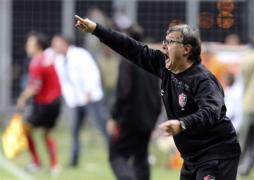 martino a fi seful urm toare barca 