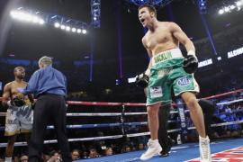 maryan obiective cesar chavez jr din 2013