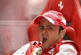 massa accidente din monaco gp