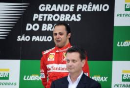 massa explic lui lacrimi de podium