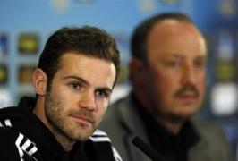 mata vrea europa league trophy i locul al treilea