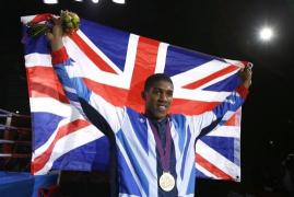 matchroom confirma iosua semnarea