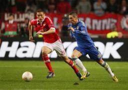 matic napoi la chelsea arsenal planul casillas oferta