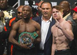 mayweather jr face greutate