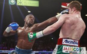 mayweather jr setat s stea