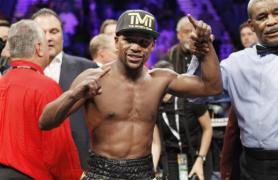 mayweather nfr ngeri guerrero pe puncte