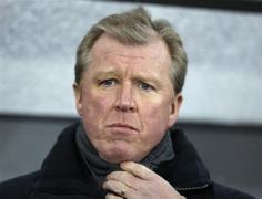 mcclaren a teptat la spre a pierde job