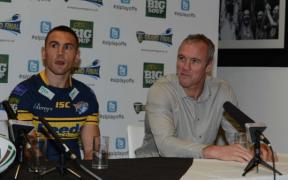 mcdermott laud sinfield