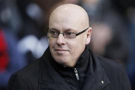 mcdermott laud suporteri