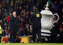mcdermott lu nd pozitive la cupa pierderea