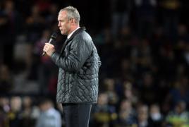 mcdermott nefericit cu shaun wane