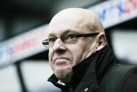 mcdermott nu va stropi de numerar