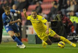 mcdermott vrea cruzime