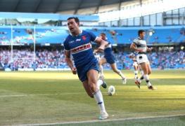mcdonnell gata pentru hull derby