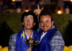 mcdowell mcilroy ar trebui s se concentreze pe swing