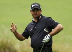 mcdowell n al doilea la world challenge