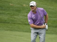 mcdowell se deschide p n doi shot plumb