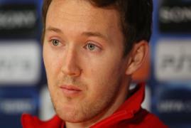 mcgeady interzis pentru ase jocuri