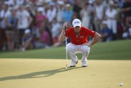 mcilroy disperat pentru 2013 majore