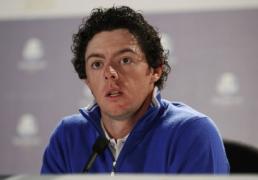 mcilroy eu nu sunt lider