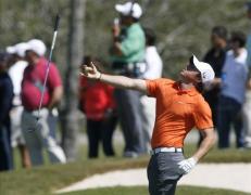 mcilroy falters la houston