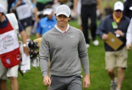 mcilroy furtuni din honda clasic