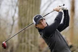 mcilroy i p durile din arizona meci joc