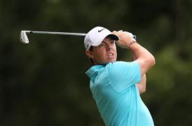 mcilroy mul umit de mbun t ire
