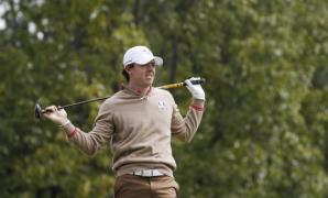 mcilroy surprins de adversari