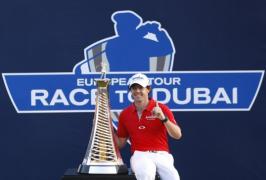 mcilroy victorii pga tour de atribuire