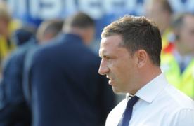 mcinnes s preia la aberdeen