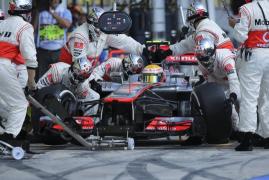 mclaren a teapt sf r itul frenetic de sezon