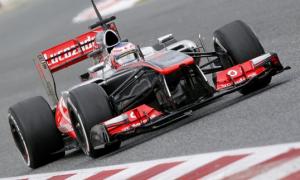 mclaren comutatoare pentru motoare honda