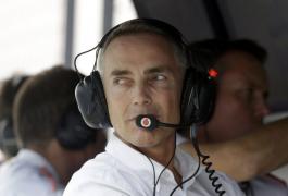mclaren deja pune la ndoial nou recruta perez