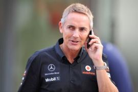 mclaren men ine parteneriat cu mercedes